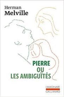 Picture of Pierre ou les ambiguïtés