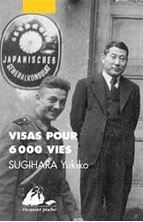 Εικόνα της Visas pour 6000 vies