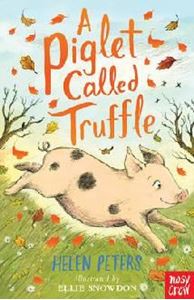 Εικόνα της A Piglet Called Truffle