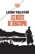 Εικόνα της Les récits de Sébastopol 