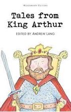 Εικόνα της Tales from King Arthur