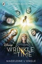 Image de A Wrinkle in Time