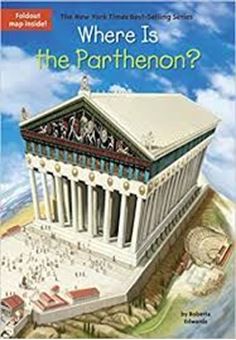 Image sur Where Is the Parthenon? 