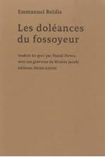 Picture of Les doléances du fossoyeur