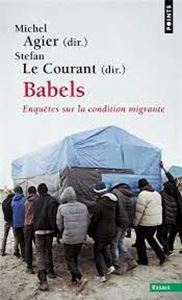 Image de Babels - Enquêtes sur la condition migrante