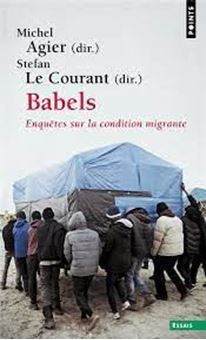 Image sur Babels - Enquêtes sur la condition migrante