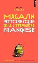 Picture of Magasin pittoresque de la littérature française