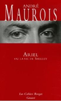Image sur Ariel ou la vie de Shelley