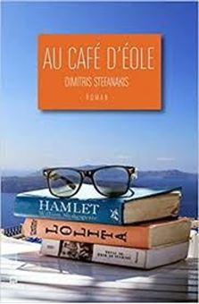Picture of Au café d'Eole