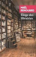 Εικόνα της Eloge des librairies