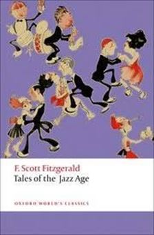 Picture of Tales of the Jazz Age