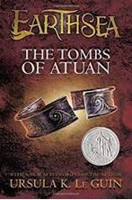 Εικόνα της The Tombs of Atuan: Volume 2 ( Earthsea Cycle #02 )