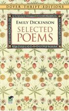 Picture of Emily Dickinson - Selected Poems 