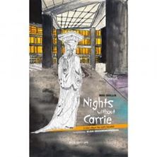 Εικόνα της Nights without Carrie - A story about the sixth Caryatid