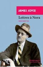 Picture of Lettres à Nora