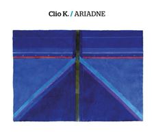 Image de Clio K. / Ariadne (CD)