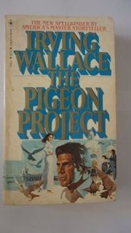 The Pigeon Project