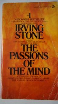 Image sur The Passions of the Mind
