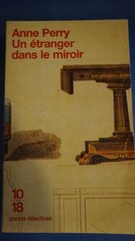 Picture of Un étranger dans le miroir