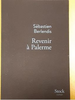 Picture of Revenir à Palerme