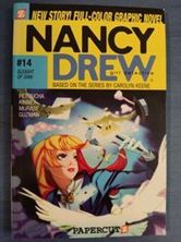 Εικόνα της Nancy Drew #14