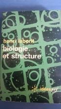 Εικόνα της Biologie et structure