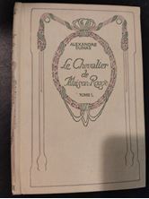 Εικόνα της Le Chevalier de Maison-Rouge (2 volumes)