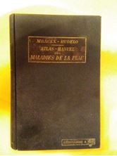 Picture of Atlas-manuel des maladies de la peau