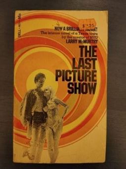 The last picture show