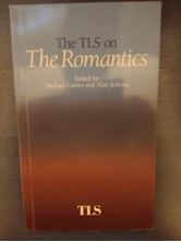 Image de The TLS on The Romantics