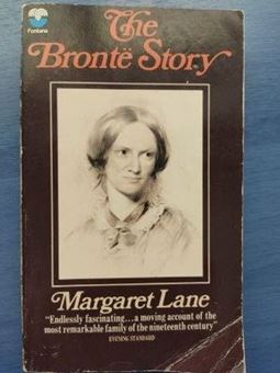 The Bronte story
