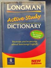 Image de Active study Dictionary