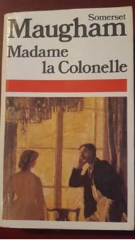 Madame la Colonelle