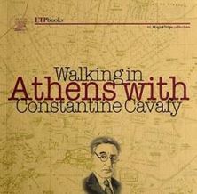 Εικόνα της Walking in Athens with Constantine Cavafy
