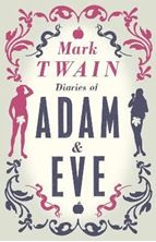 Picture of Diaries of Adam and Eve