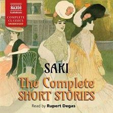Picture of The Complete Short Stories