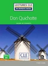 Εικόνα της Don Quichotte