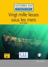Εικόνα της Vingt mille lieues sous les mers