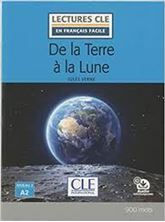 Picture of De la Terre à la Lune