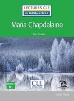 Picture of Maria Chapdelaine
