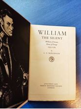 Picture of William the Silent