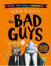 Picture of The Bad Guys 1 Colour Edition : 1