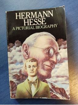 Hermann Hesse, A Pictorial Biography
