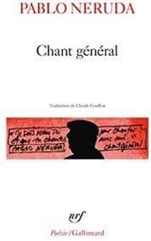 Picture of Chant général