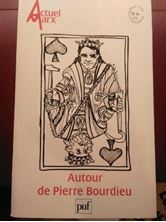 Picture of Autour de Pierre Bourdieu