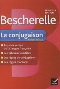 Image de Bescherelle - la conjugaison pour tous