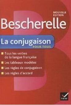 Image sur Bescherelle - la conjugaison pour tous