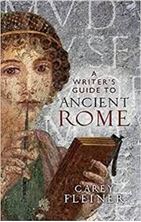 Picture of A writer's guide to Ancient Rome