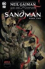 Εικόνα της The Sandman Book Two