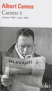 Εικόνα της Carnets - Tome 2, Janvier 1942 - mars 1951